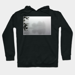 'Trees in the Mist' Hoodie